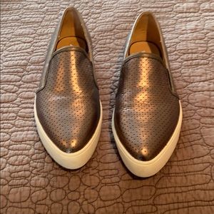 J/Slides Fashion Slip on Sneaker